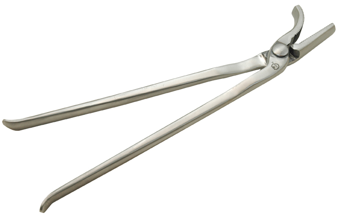 FootPro™ Clincher